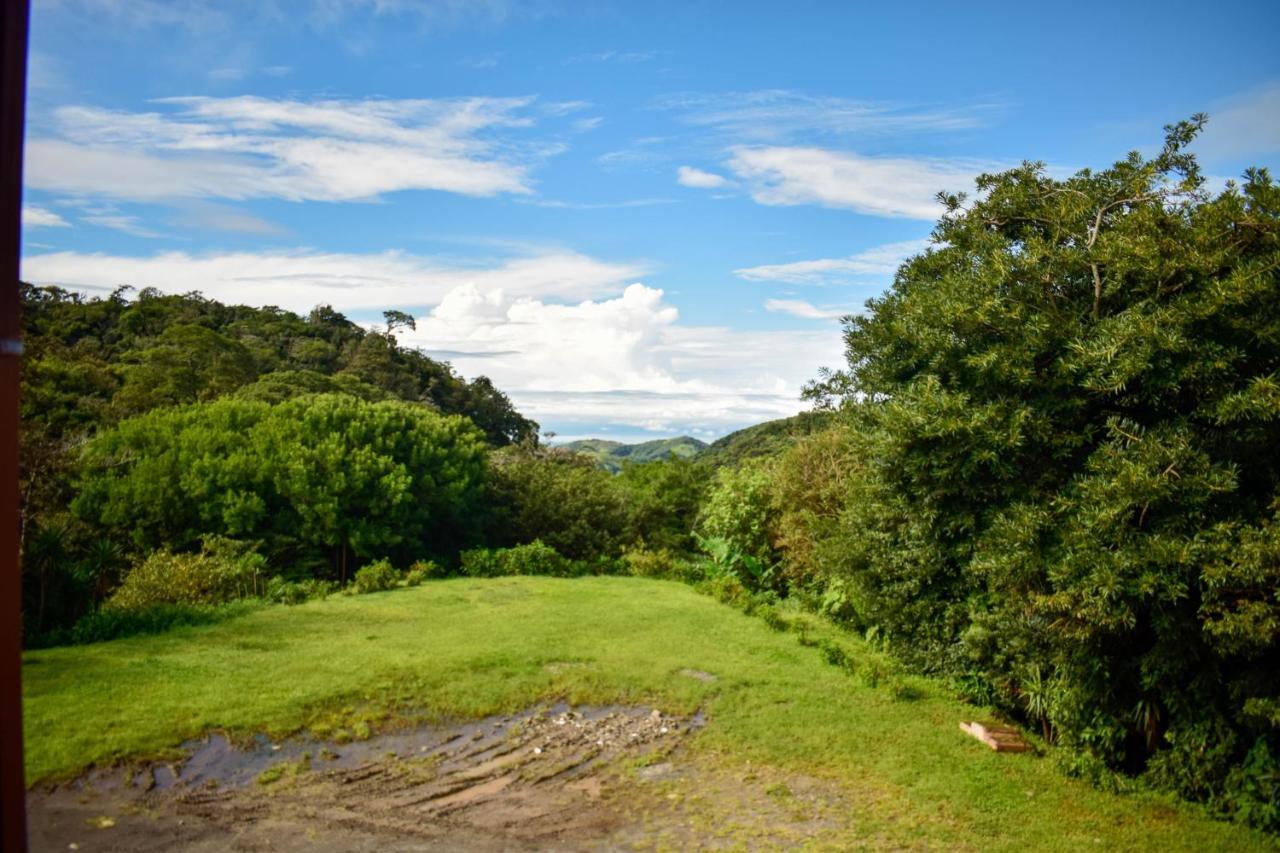 Cabinas Selva Verde Monteverde Luaran gambar