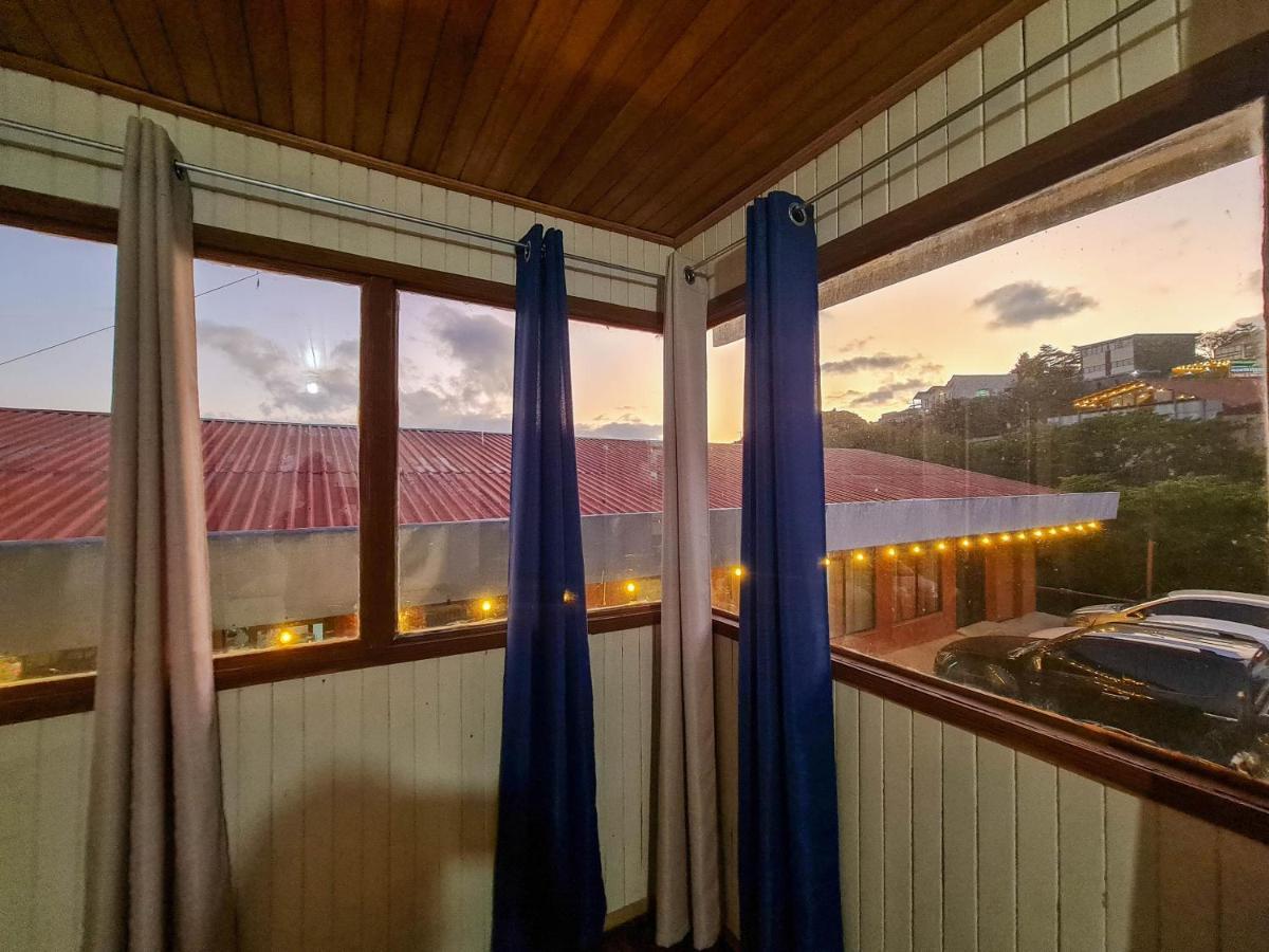 Cabinas Selva Verde Monteverde Luaran gambar