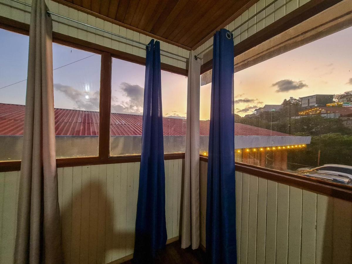 Cabinas Selva Verde Monteverde Luaran gambar