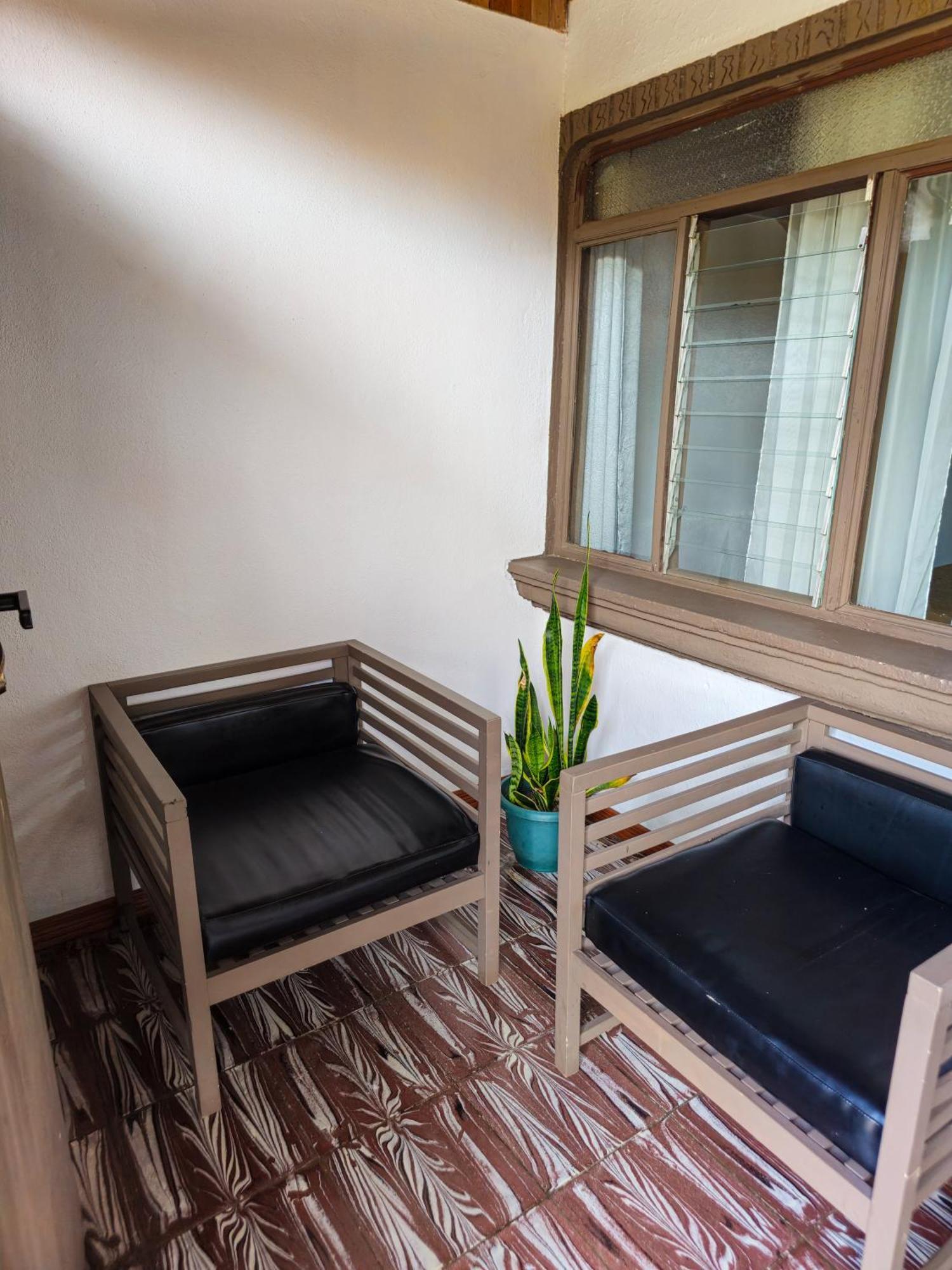Cabinas Selva Verde Monteverde Bilik gambar